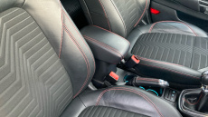 Ford Puma 1.0 EcoBoost Hybrid mHEV ST-Line X 5dr Petrol Hatchback